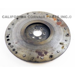 USED FLYWHEEL - 1960-63