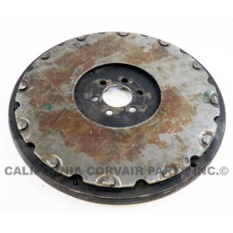 USED FLYWHEEL - 1960-63