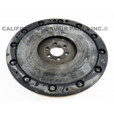 USED 1964-69 BOLTED FLYWHEEL