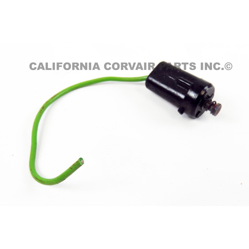 USED REVERSE LIGHT WIRE CONNECTOR