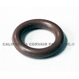 AUTO TRANSMISSION THROTTLE LEVER O-RING