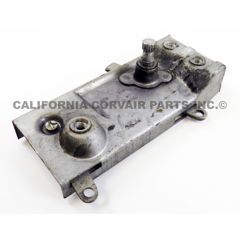 USED VAN SIDE DOOR LATCH - 1962-65