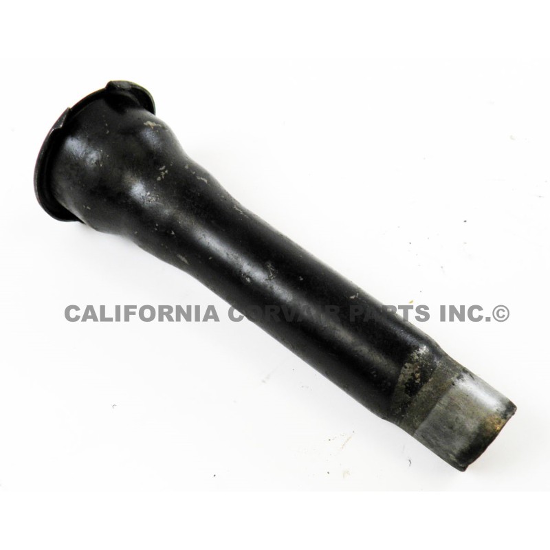 USED ENGINE OIL FILL TUBE - 1960