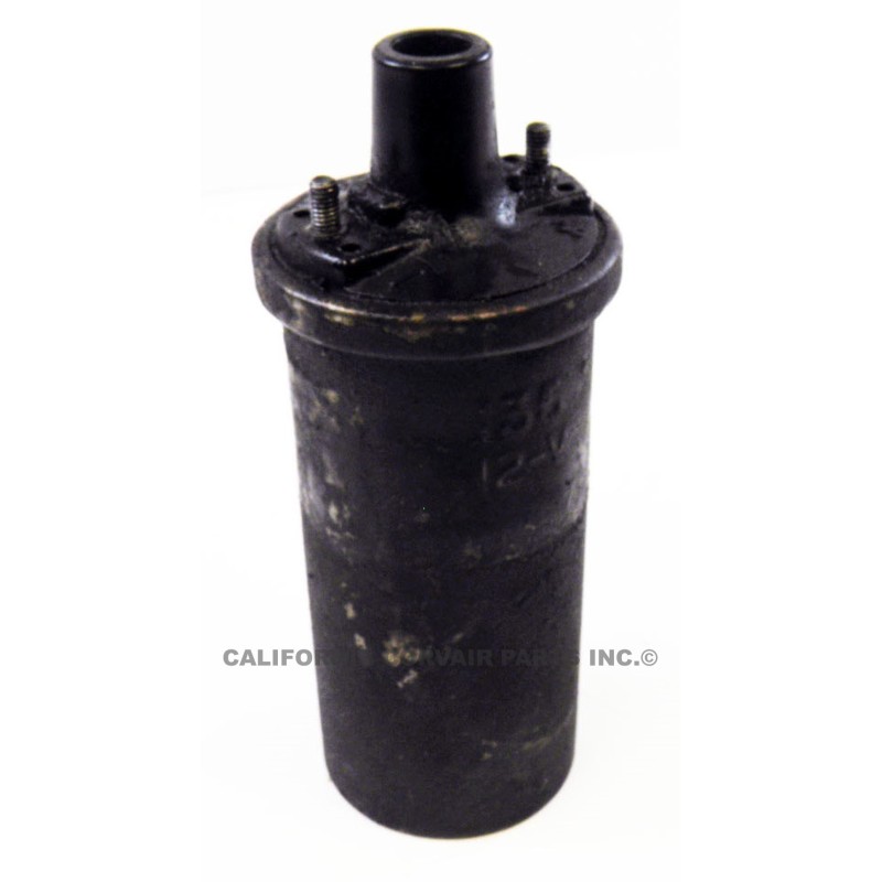 USED DELCO REMY IGNITION COIL - 135