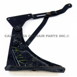 USED 1965-69 REAR SEAT HINGE - LEFT SIDE