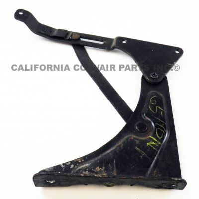 USED 1965-69 REAR SEAT HINGE - RIGHT SIDE