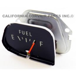 USED GAS GAUGE - VAN & TRUCK
