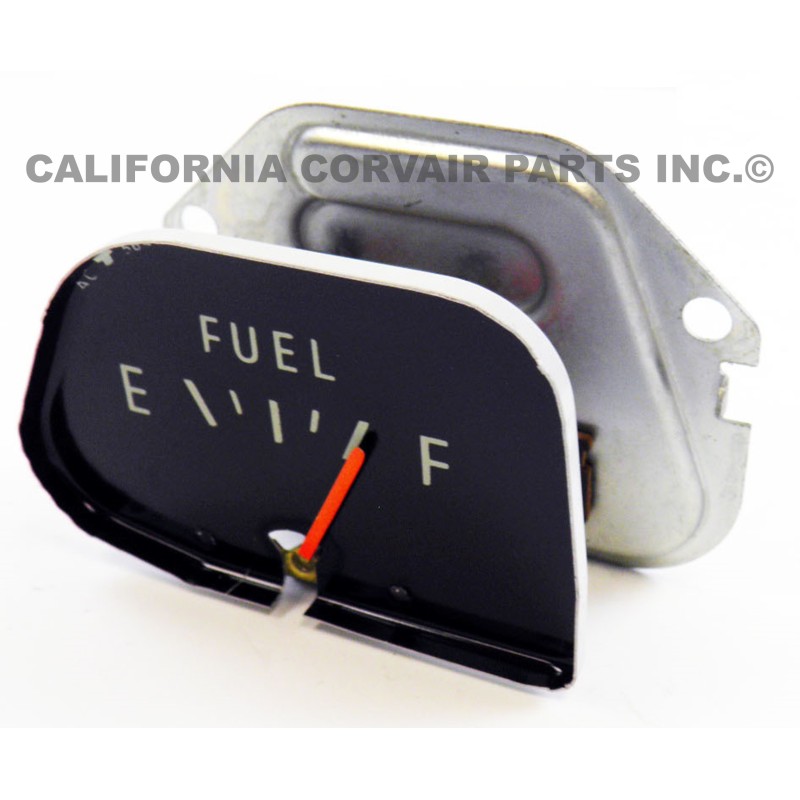 USED GAS GAUGE - VAN & TRUCK