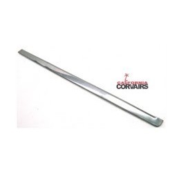 USED 1965-69 WINDSHIELD SIDE TRIM - RIGHT SIDE