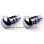 NEW SET (2) CHOKE COIL RETAINERS