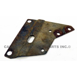 USED 1964 MUFFLER HANGER - BRACKET ONLY
