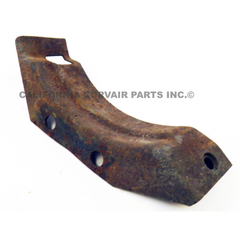 USED MUFFLER STRAP RETAINER - 1961-63