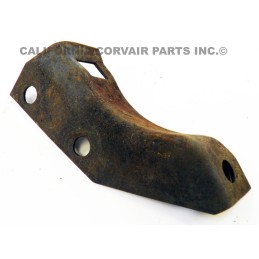 USED MUFFLER STRAP RETAINER - 1964
