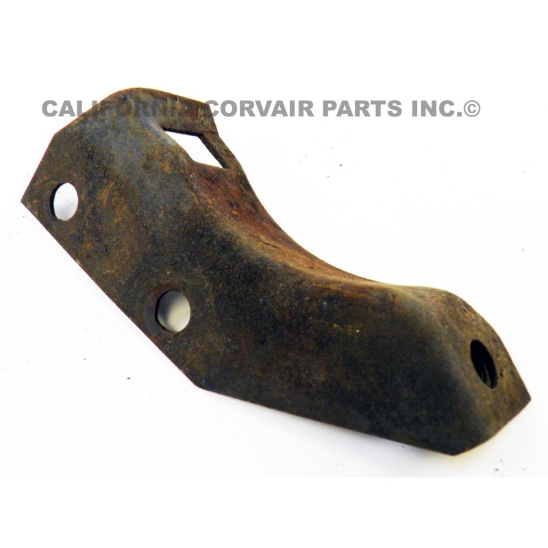 USED MUFFLER STRAP RETAINER - 1964