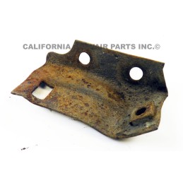 USED MUFFLER STRAP RETAINER - 1965-69