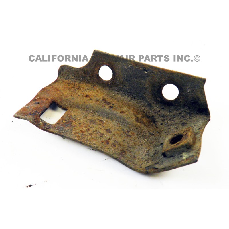 USED MUFFLER STRAP RETAINER - 1965-69