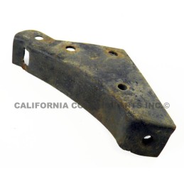 USED 140 MUFFLER STRAP RETAINER - LEFT SIDE