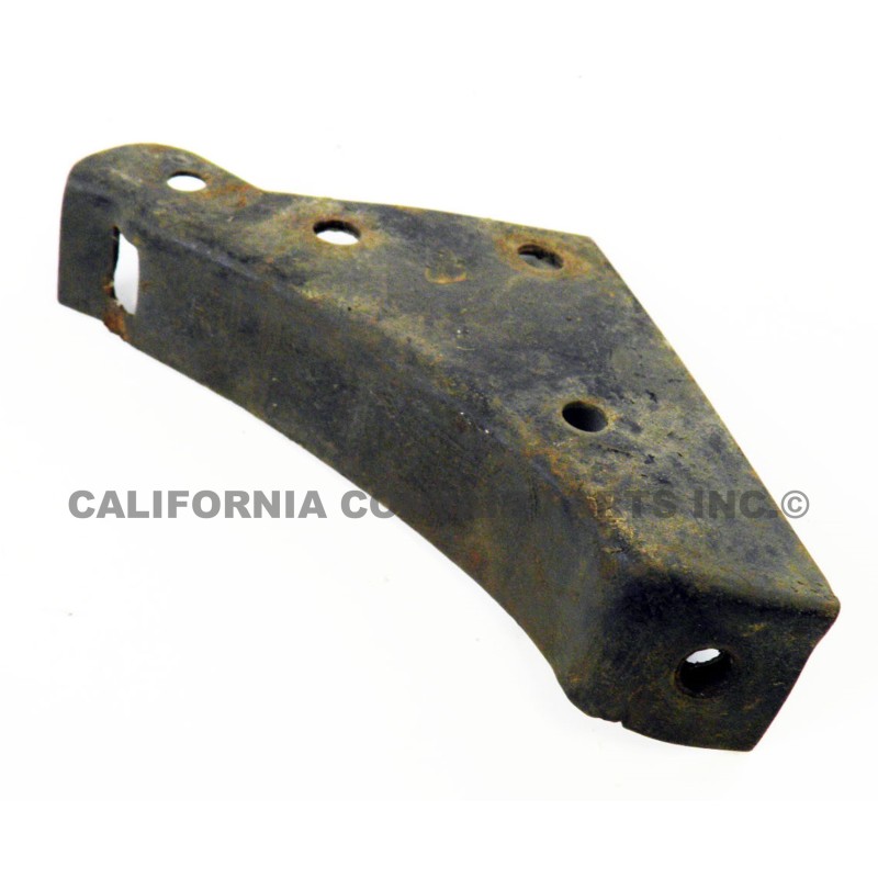 USED 140 MUFFLER STRAP RETAINER - LEFT SIDE