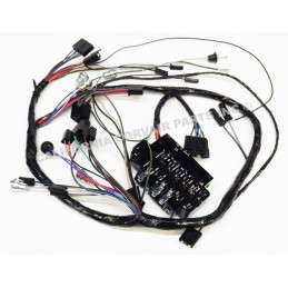 NEW DASH HARNESS - STANDARD - VAN & TRUCK - 1961-63