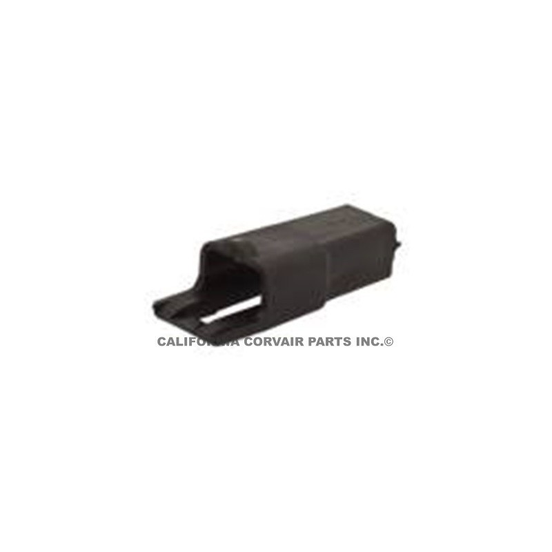 NEW SINGLE WIRE FEMALE CONNECTOR