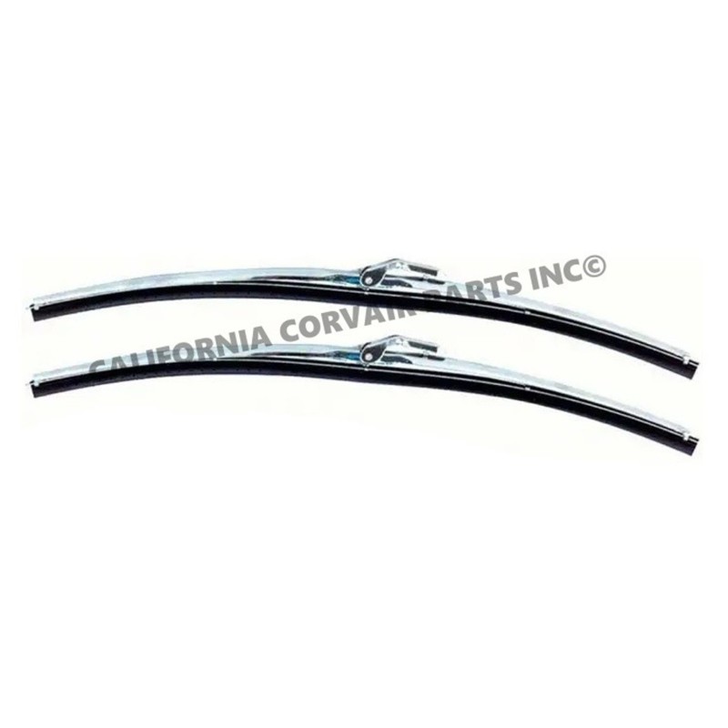 NEW SET (2) WIPER BLADES SET