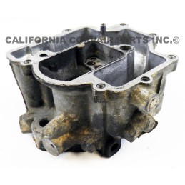 USED SECONDARY CARBURETOR BOWL - 1965