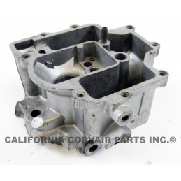 USED SECONDARY CARBURETOR BOWL - 1966-69