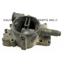 USED SECONDARY CARBURETOR TOP - 1965