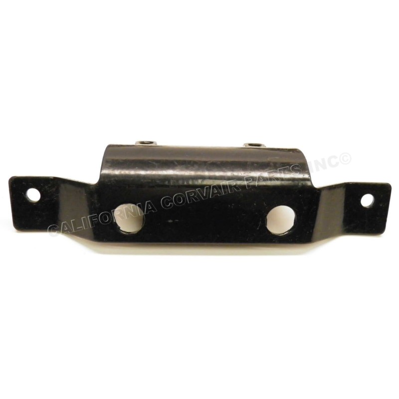 USED 1960-64 FRONT LICENSE PLATE BRACKET - CENTER