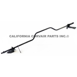 USED 140 CARBURETOR CROSS SHAFT - 1966-69