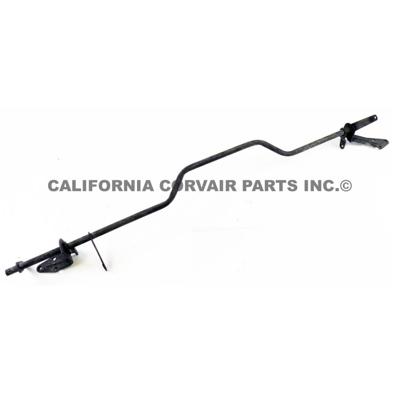 USED 140 CARBURETOR CROSS SHAFT - 1966-69