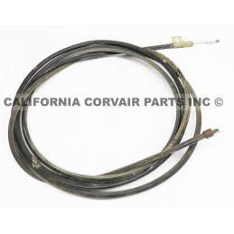 USED VAN & TRUCK "HEAT" CABLE
