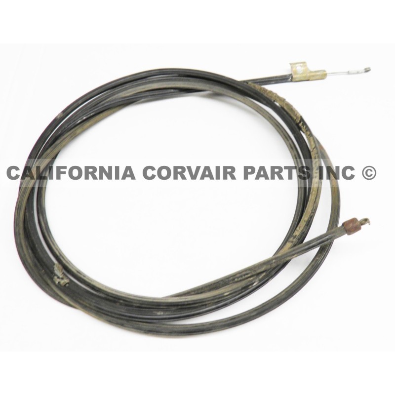USED VAN & TRUCK "HEAT" CABLE