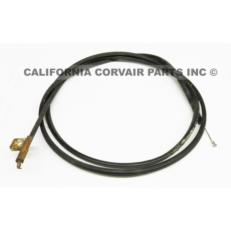 USED VAN & TRUCK "DEF" CABLE