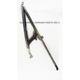 USED 1965-67 VENT WINDOW ASSEMBLY - RIGHT SIDE