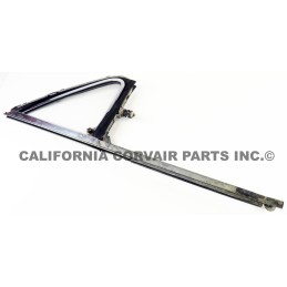 USED 1960-64 VENT WINDOW ASSEMBLY - LEFT SIDE