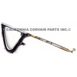 USED 1960-64 VENT WINDOW ASSEMBLY - RIGHT SIDE
