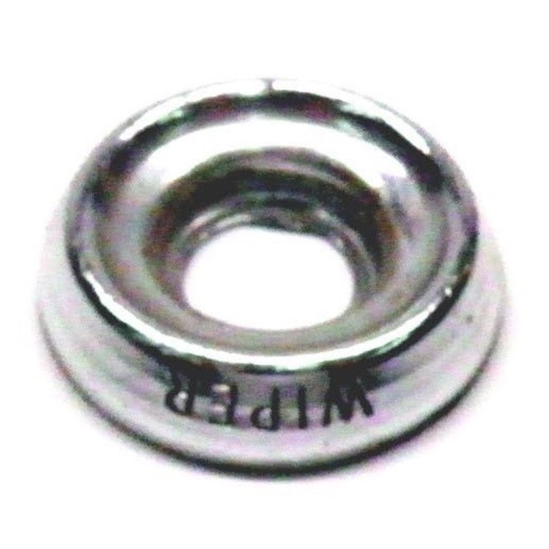 USED SPYDER WIPER SWITCH TRIM RING