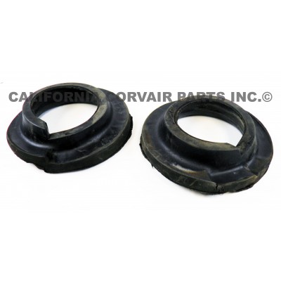 USED 1965-69 REAR COIL SPRING CUSHIONS
