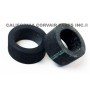 SET (2) OIL COOLER SEALS