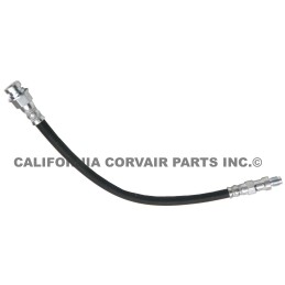 NEW SINGLE REAR BRAKE HOSE -VAN & TRUCK