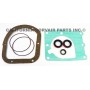 STANDARD DIFFERENTIAL GASKETS & SEALS - 1966-69