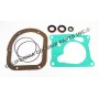 STANDARD DIFFERENTIAL GASKETS & SEALS - 1961-63