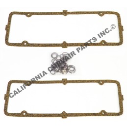 PUSHROD TUBE SERVICE KIT