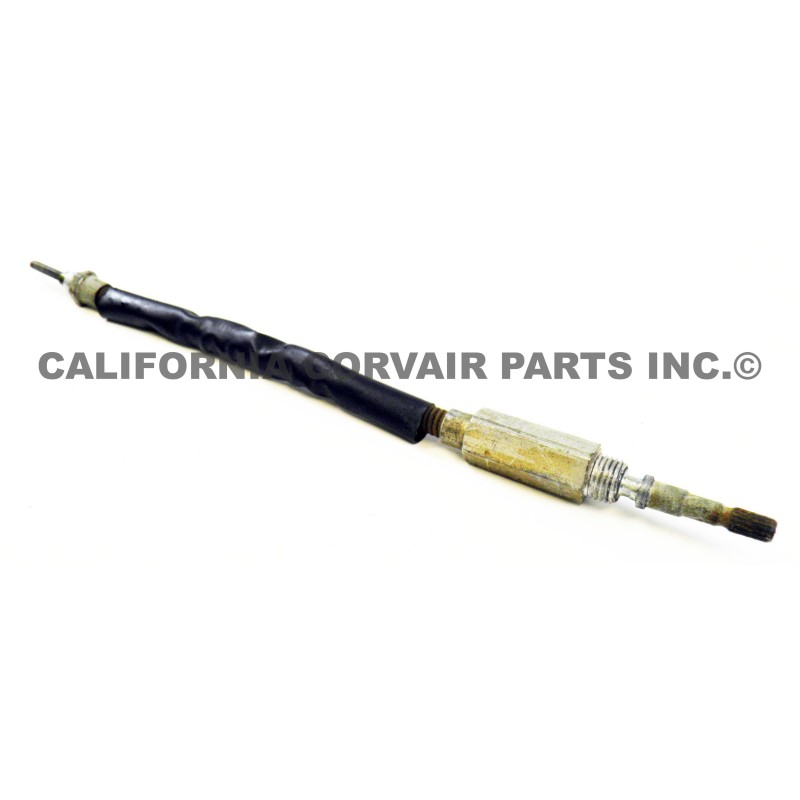 USED TRIP ODOMETER RESET CABLE