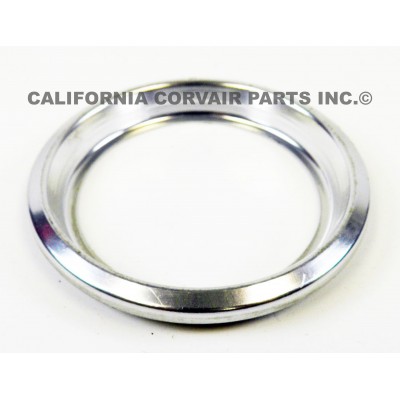USED 1965 TAIL LENS TRIM RING