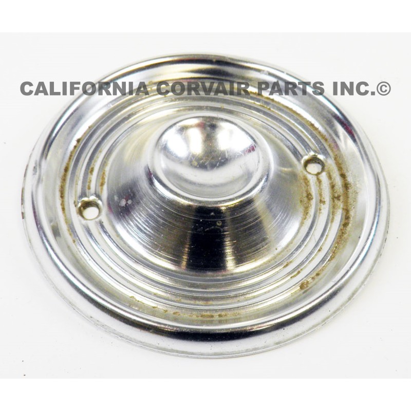 USED TAIL LIGHT DELETE - 1960-61