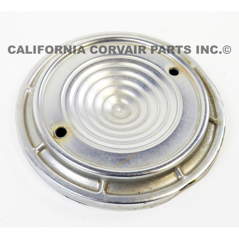 USED TAIL LIGHT DELETE - 1962