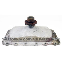 USED CRANKCASE COVER & BEARING - 1960-63