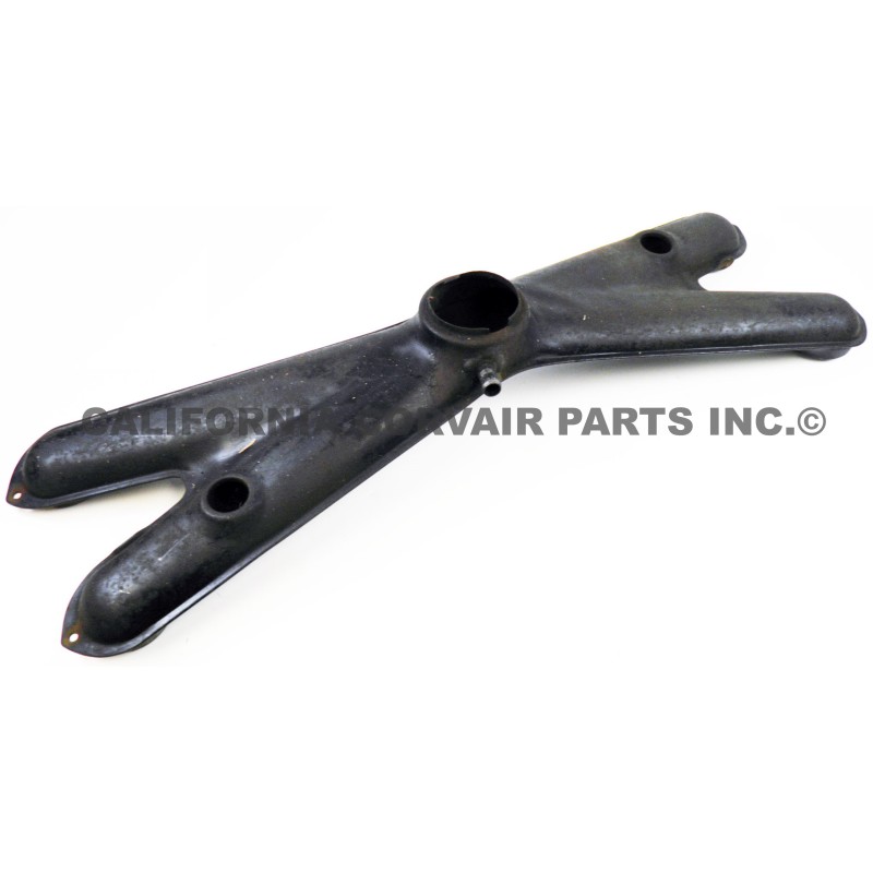 USED AIR CLEANER CROSSOVER - 140 HP SMOG